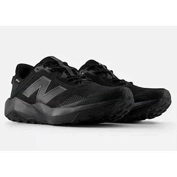 New Balance New Balance Womens Dynasoft Nitrel V6 Gore-Tex
