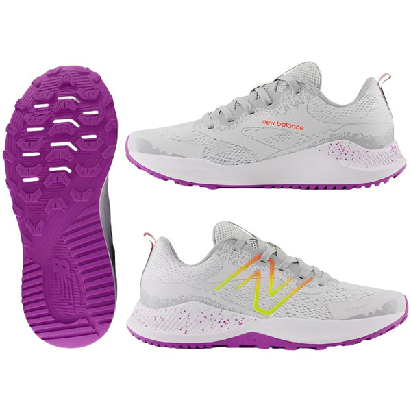 New Balance Junior DynaSoft Nitrel v5