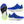 Load image into Gallery viewer, New Balance FF Pre School Arishi v4
