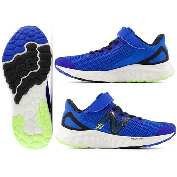 New Balance FF Pre School Arishi v4