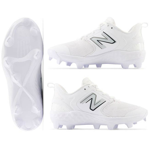 New Balance Men’s Softball Cleats PL300W6