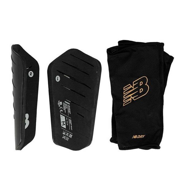 New Balance NClasp Flex-Slip Shin Guard