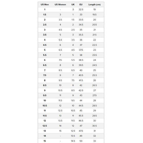 New Balance Kids Shoe Size Chart Cm HOT Shoe Width New Balance