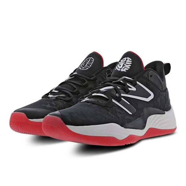 New Balance Men’s Two Way Basketball Shoe D Width