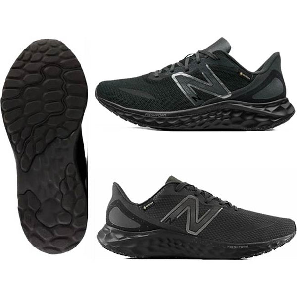 New Balance Warisv4 smu d width