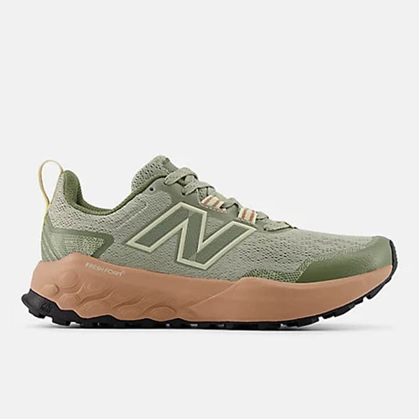 New Balance WTGAROP2 Womens Trail Shoe