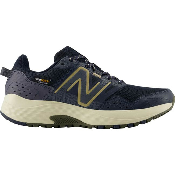 New Balance Women s 410 ON8 Trail Shoe D Width The Sport Shop New Zealand