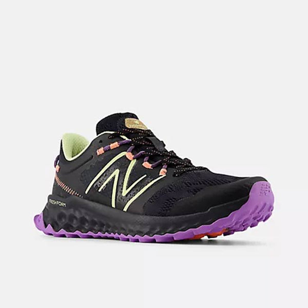 New Balance Women’s Fresh Foam Garoe Trail Shoe D Width