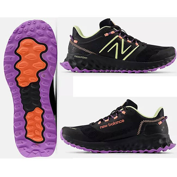 New Balance Women’s Fresh Foam Garoe Trail Shoe D Width
