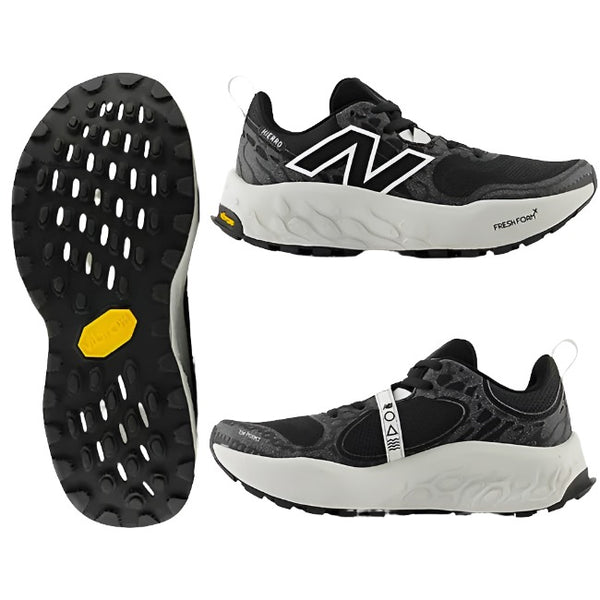 New Balance Women’s Fresh Foam X Hierro v8 D Width