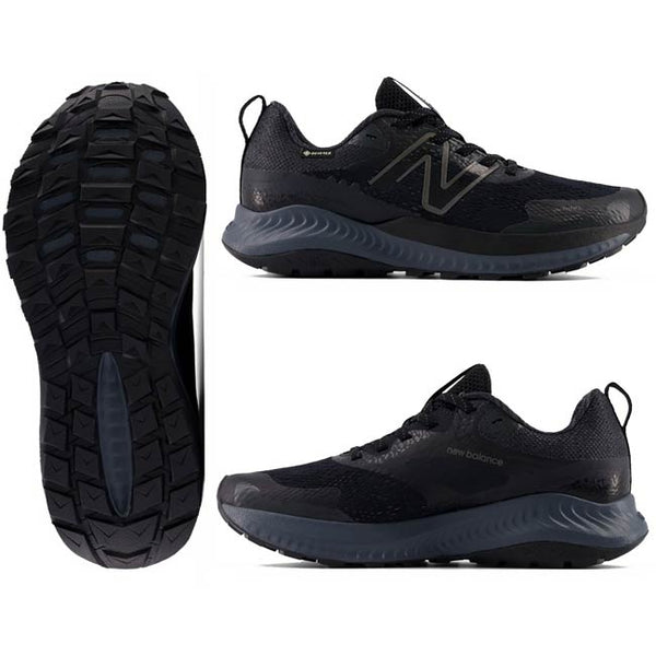New Balance Men’s Gortex DynaSoft Nitrel V5 4E