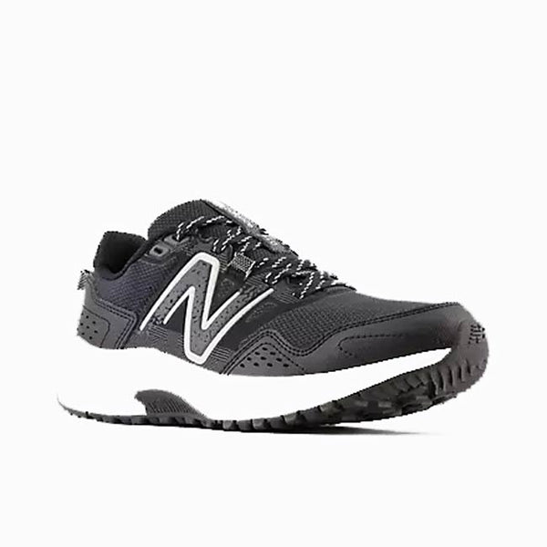 New Balance Women’s WT410LB8 v Trail Shoe D Width