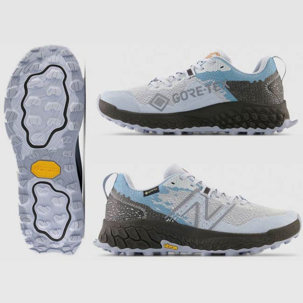 New Balance Women’s Fresh Foam X Hierro v7 Gortex D Width