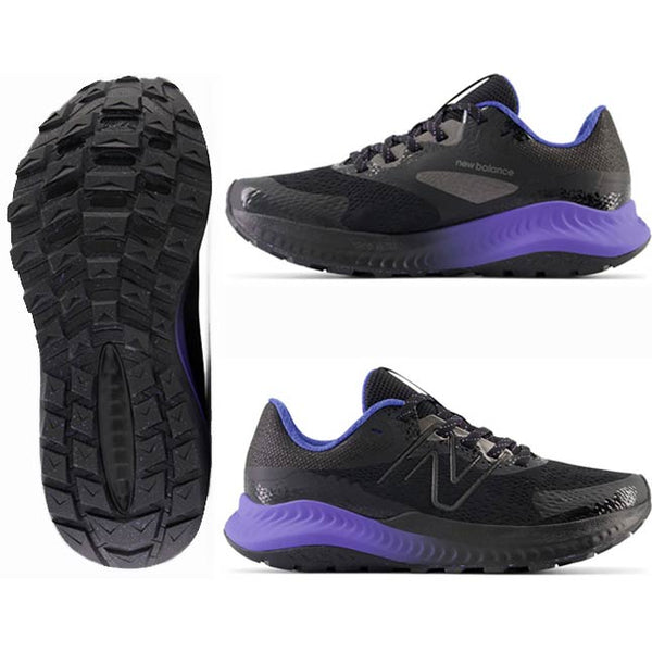 New Balance Women’s Nitrel v5 Trail Shoe D Width