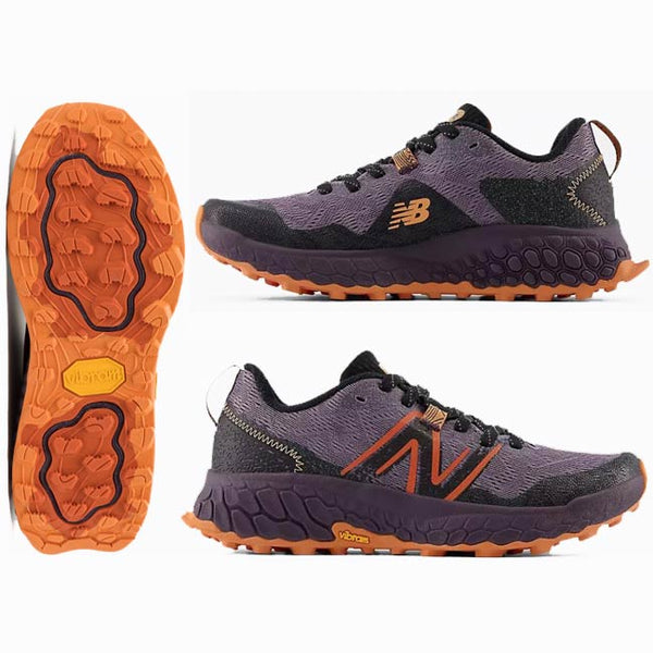 New Balance Women’s Fresh Foam X Hierro v7 Trail Shoes