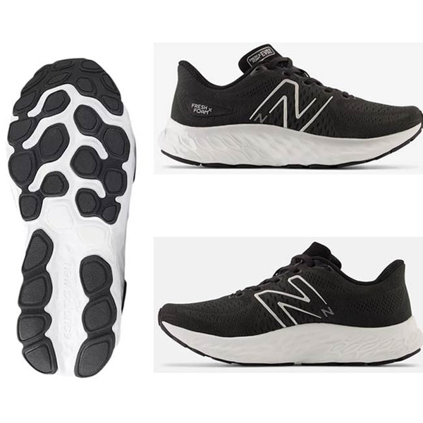 New Balance Women’s Fresh Foam X Evoz V3 D Width