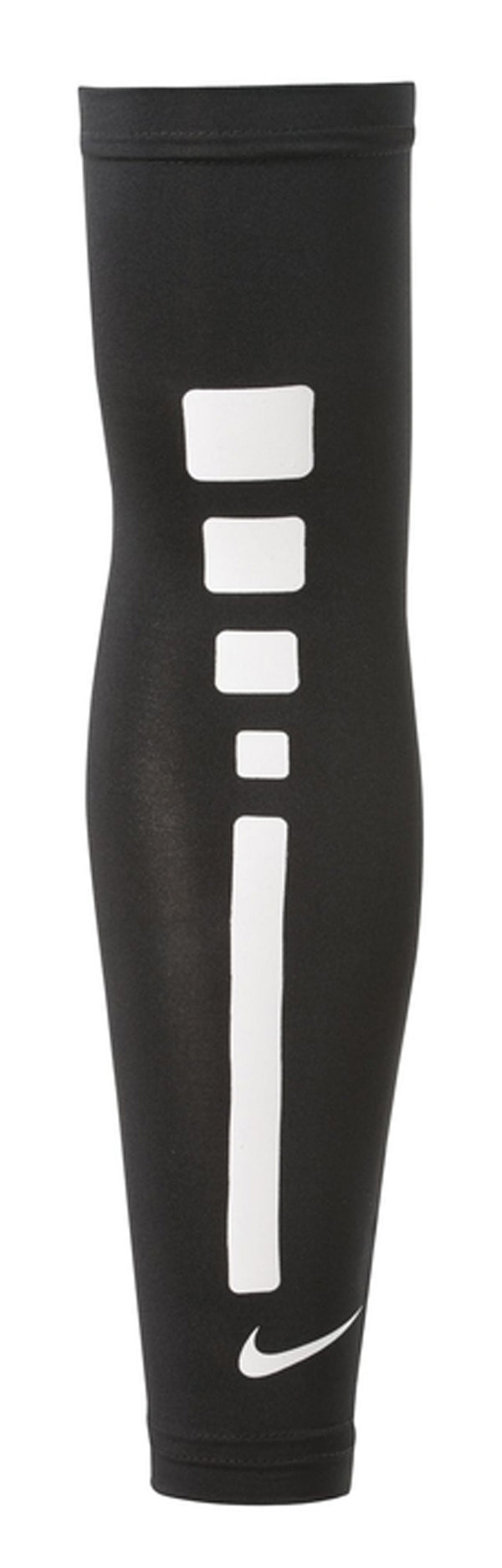 Nike Pro Elite Sleeve 2.0 - Black/White