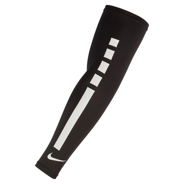Nike Pro Elite Sleeve 2.0 - Black/White