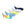 Load image into Gallery viewer, Obaolay Sport Sunglasses set
