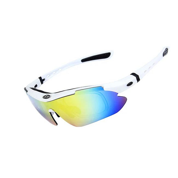 Obaolay Sport Sunglasses set