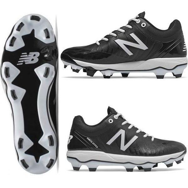 New Balance Men’s PL4040K7 Cleats