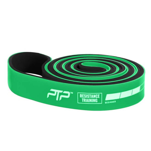 PTP Superband Green
