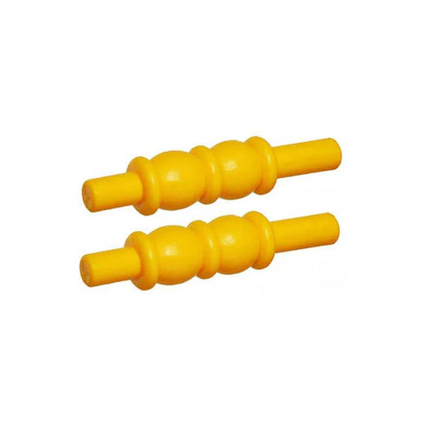 Plastic Cricket Bails (pair)