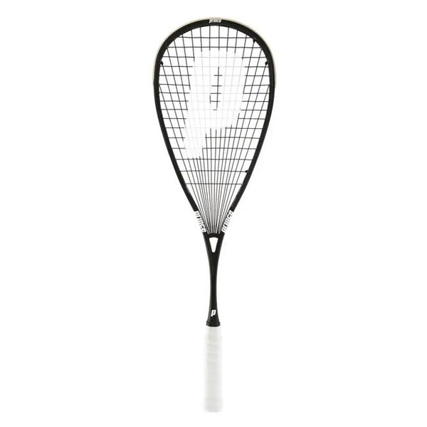 Prince PR Scream Squash Racquet- ex Demo