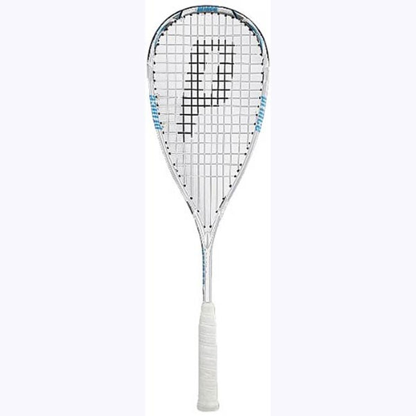 Prince T Force Storm Squash Racquet- ex Demo