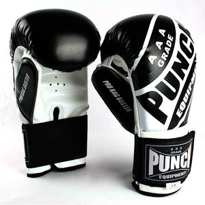 Punch Pro Bag Busters Gloves