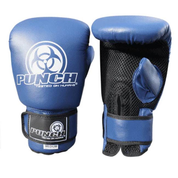 Punch Urban Boxing Bag Mitts