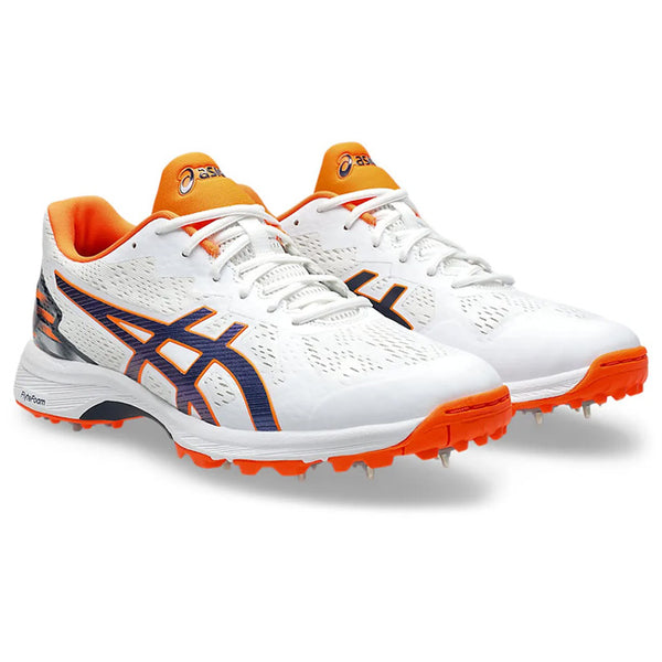 Asics QUICK SINGLE Cricket Shoes