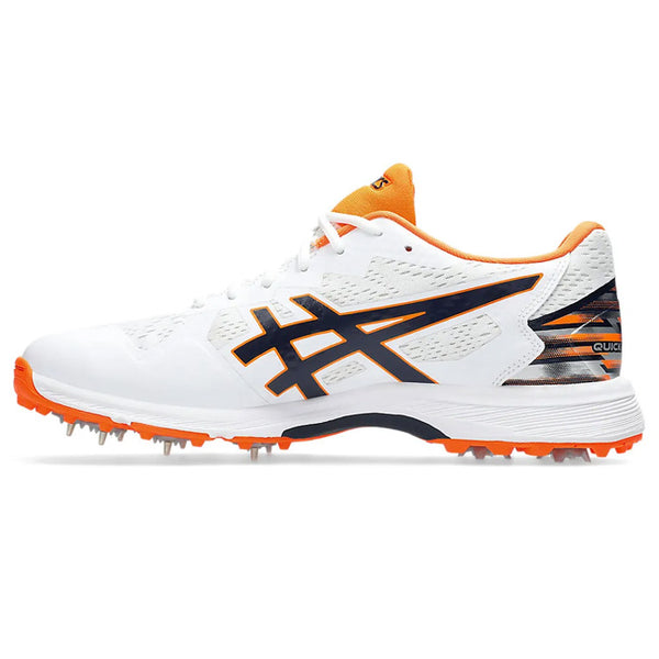 Asics QUICK SINGLE Cricket Shoes