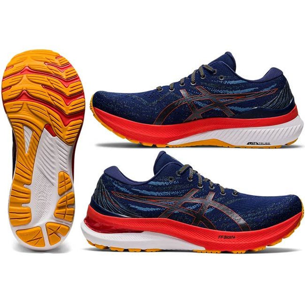 Asics Men’s Gel Kayano 29 Shoes D Width Aug 2022