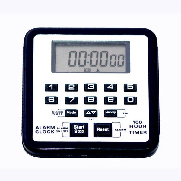 Countdown/Up Timer Deluxe