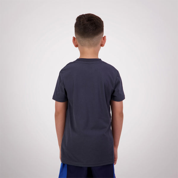 CCC Kids Fundamentals Radial T-Shirt