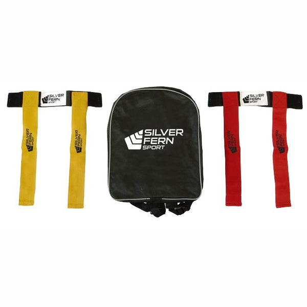 Rippa Rugby Junior Flag 20 Set