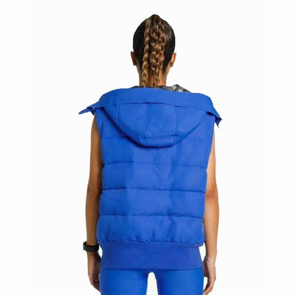 Rose Road Down Puffer Vest CL 2023