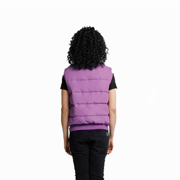 Rose Road Down Puffer Vest CL 2023