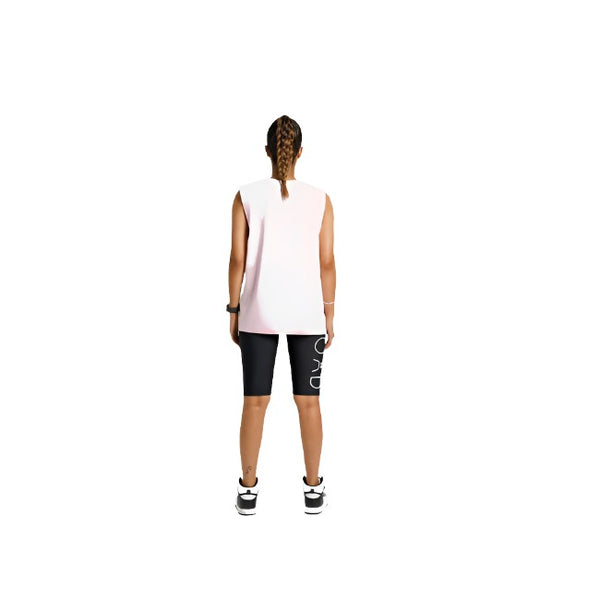 Rose Road Fox Singlet with Tonal Rose CL 2023