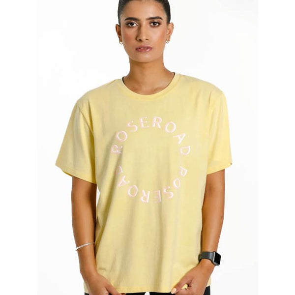 Rose Road Women’s Topher Tee CL 2023