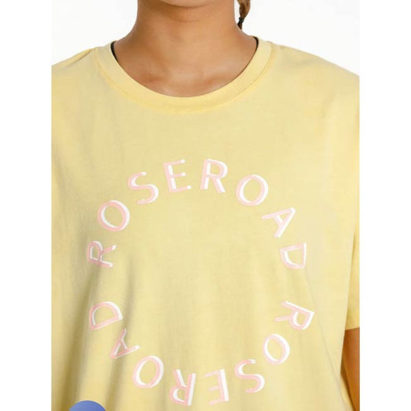Rose Road Women’s Topher Tee CL 2023