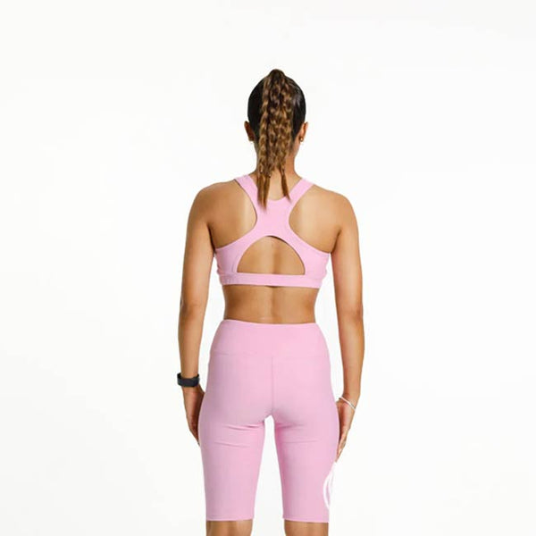 Rose Road Work-Out Bra