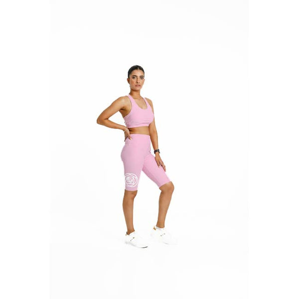 Rose Road Work-Out Bra CL 2023