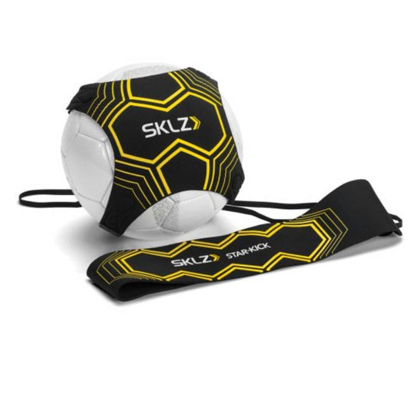 SKLZ Football Star-Kick Solo Trainer