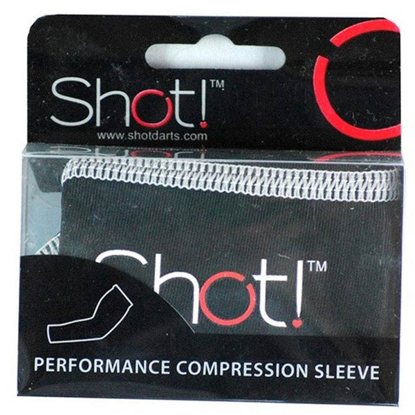 Shot Darts Performance Compression Sleeve