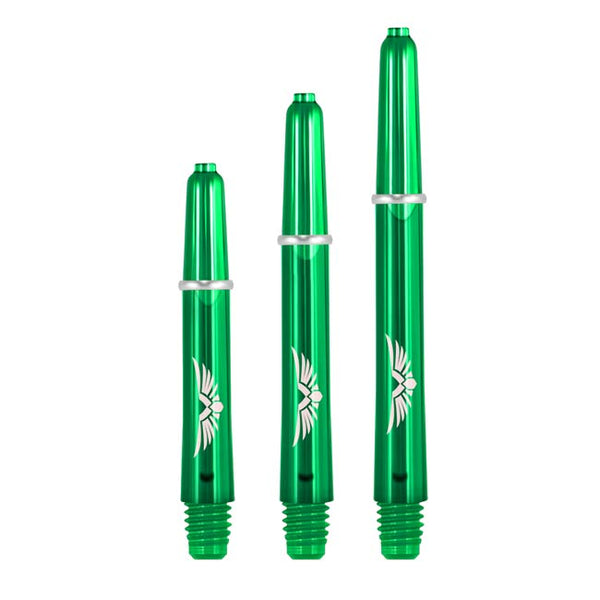 Shot Darts Eagle Claw Nylon Shafts