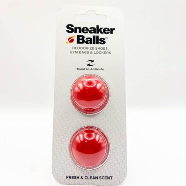 Sneaker Balls – Cricket