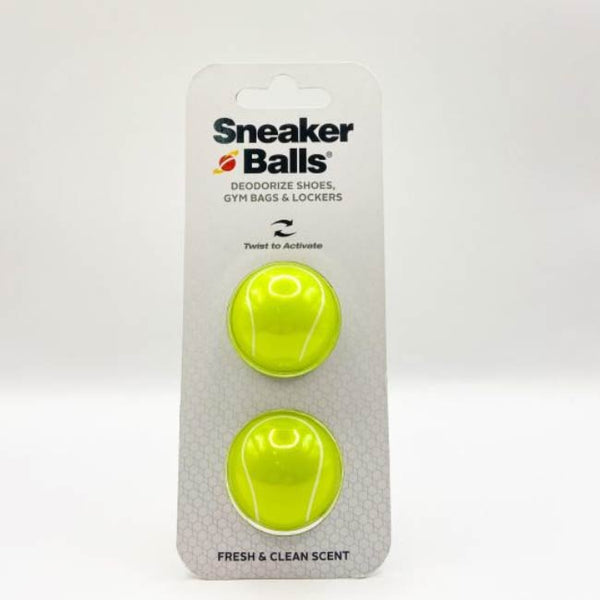 Sneaker Balls – Tennis