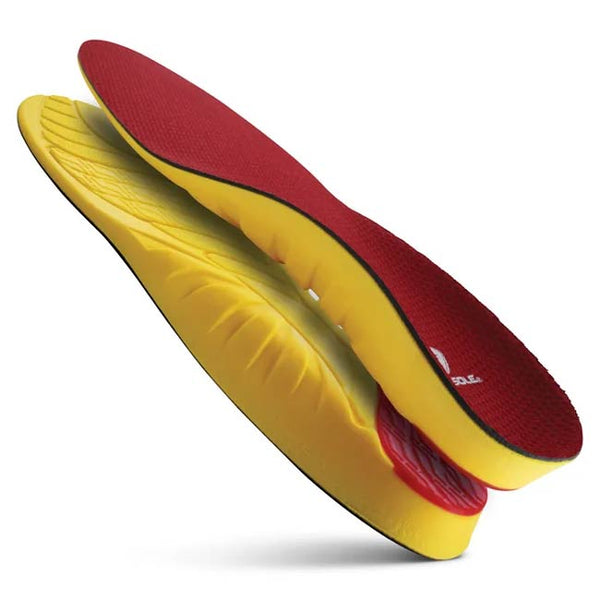 Sof Sole Arch Insole Men's US 7- 8.5